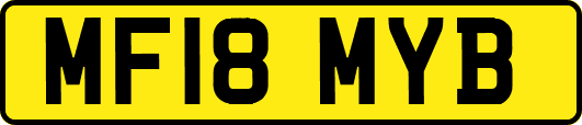 MF18MYB
