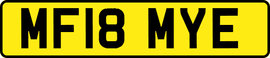 MF18MYE