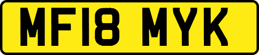 MF18MYK