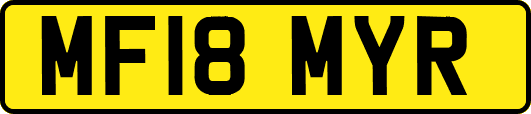 MF18MYR