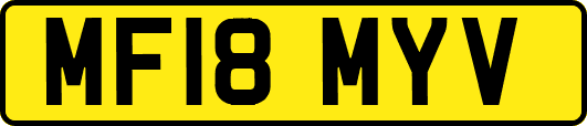 MF18MYV