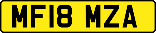 MF18MZA