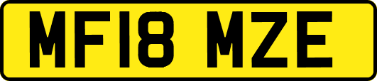 MF18MZE