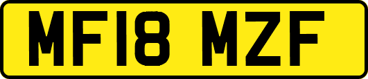 MF18MZF