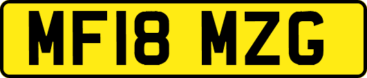 MF18MZG