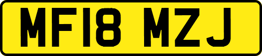 MF18MZJ