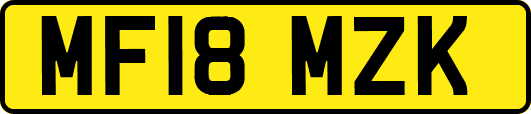 MF18MZK
