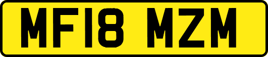 MF18MZM