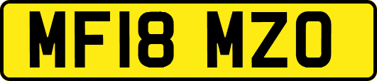 MF18MZO
