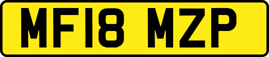 MF18MZP