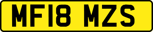 MF18MZS