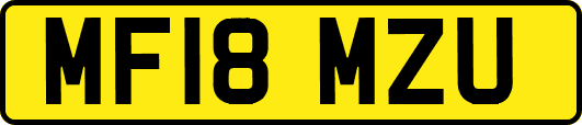 MF18MZU