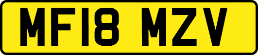 MF18MZV