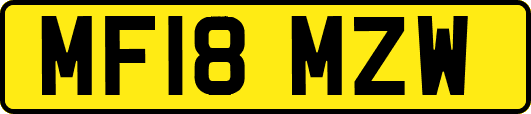 MF18MZW