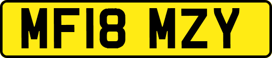 MF18MZY