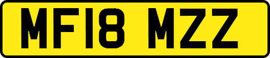 MF18MZZ