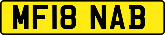 MF18NAB