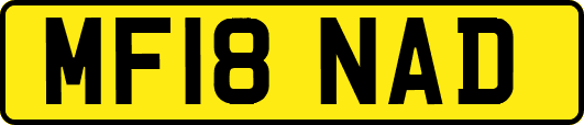 MF18NAD