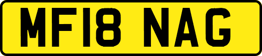 MF18NAG
