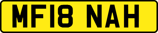 MF18NAH