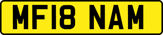 MF18NAM