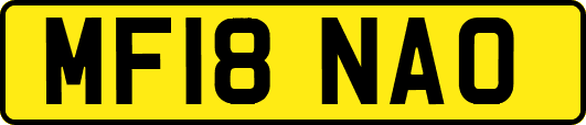 MF18NAO