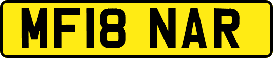 MF18NAR