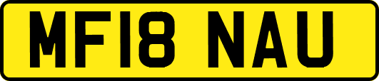 MF18NAU