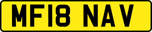 MF18NAV