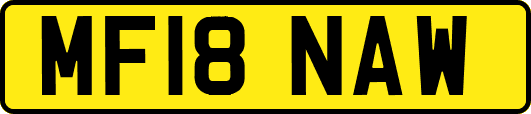 MF18NAW