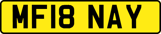 MF18NAY