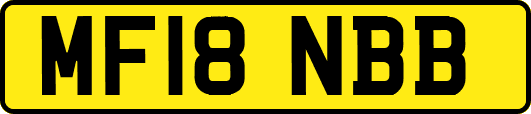 MF18NBB
