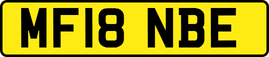 MF18NBE