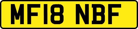 MF18NBF
