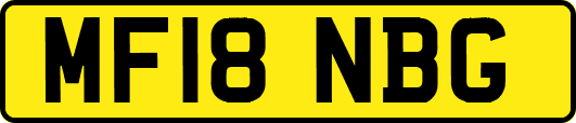 MF18NBG