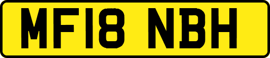 MF18NBH