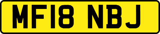 MF18NBJ