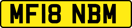 MF18NBM