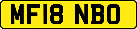 MF18NBO