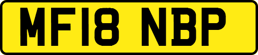 MF18NBP