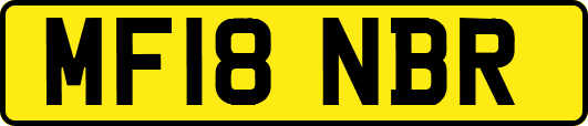 MF18NBR