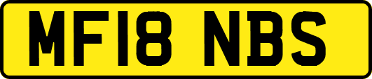 MF18NBS