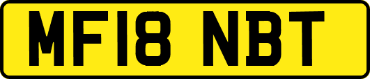 MF18NBT