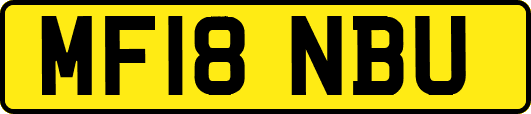 MF18NBU