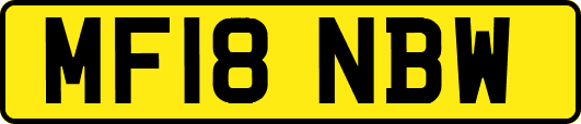 MF18NBW