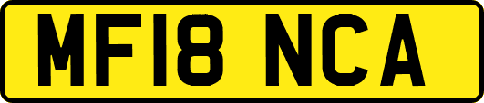 MF18NCA