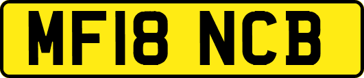 MF18NCB