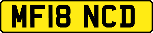 MF18NCD