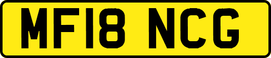 MF18NCG