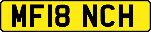 MF18NCH
